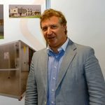 Rozmowa z Alessandro...