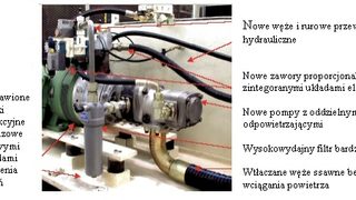 Używane wtryskarki ponown