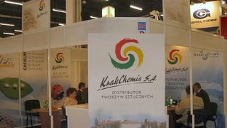 Współpraca Krakchemii z D