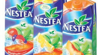Nowe opakowania...