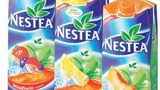 Nowe opakowania kartonowe dla Nestea