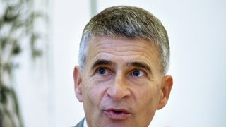 Interview with Dr. Jürgen