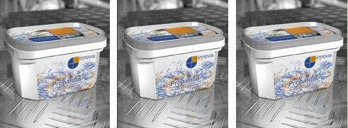 Folia Propafilm firmy Innovia Films