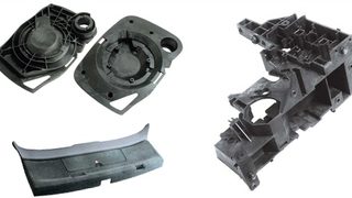 System Foammelt firmy Eng