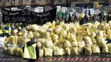 Sortownie odpadów w Polsce