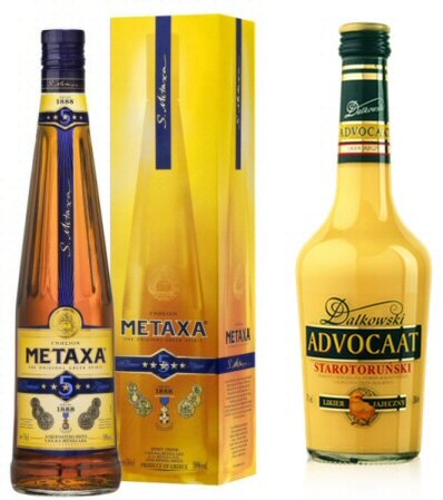 Nowe opakowania na rynku alkoholi