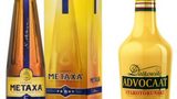 Nowe opakowania dla znanych alkoholi