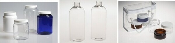 Nowe opakowania PET firmy Alpha Packaging