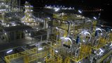 Basell Orlen Polyolefins w 2008 roku