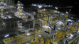 Basell Orlen Polyolefins 