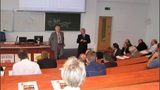 Spotkanie praktyków przetwórstwa tworzyw sztucznych