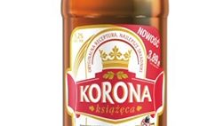 Piwo Korona...
