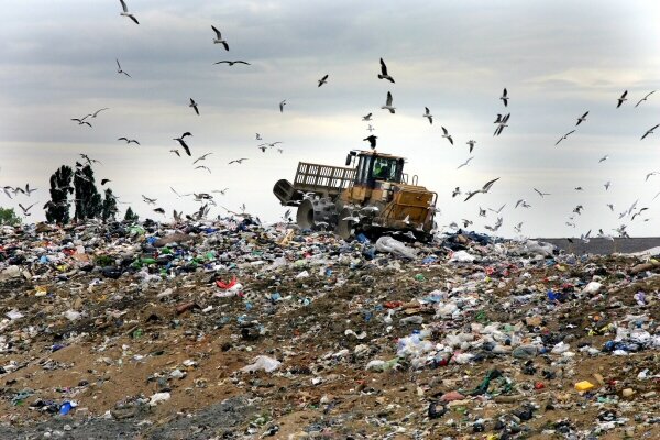 Recykling opakowań
