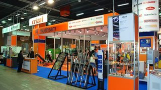 Muehsam partnerem Cinpres