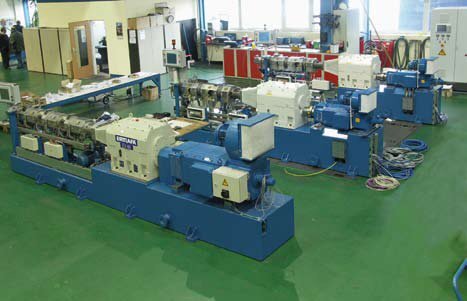 KMP Plastics razem z Ermafa Technologies