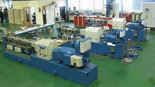 KMP Plastics razem z Erma