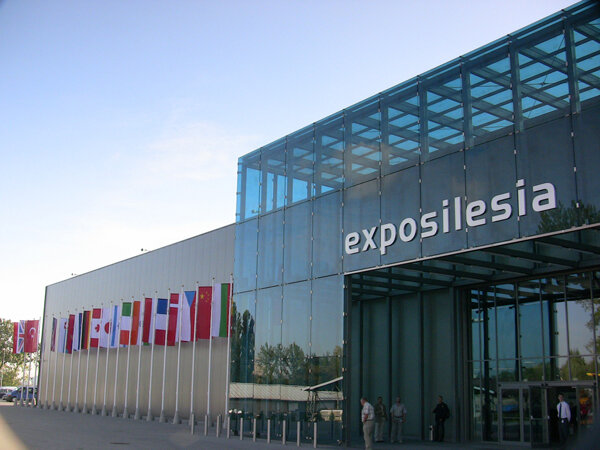 Trwają przygotowania do targów RubPlast Expo