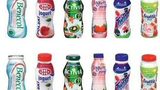 New Plastiblow machines for the production of lightweight dairy bottles