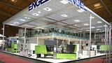 Engel at Fakuma 2009