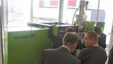Wtryskarki e-max firmy Engel