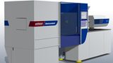 Battenfeld Wittmann at Fakuma 2009: new injection mouldings series EcoPower
