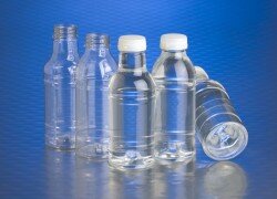 Amcor PET Packaging wprowadza butelki z tworzywa PLA