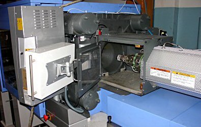 System kontrolno-pomiarowy w gnieździe formy redukuje poziom braków wewnętrznych