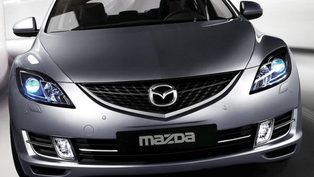 Mazda rozwija produkcję b