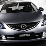 Mazda rozwija produkcję...