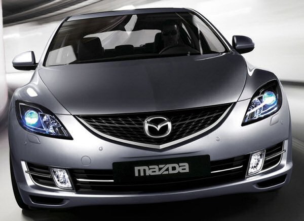Mazda rozwija produkcję biotworzyw