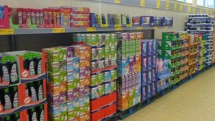 Rola Shelf Ready...