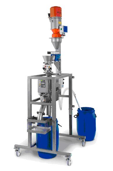 Nowy separator firmy S+S