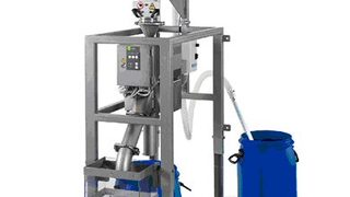 Nowy separator firmy S+S