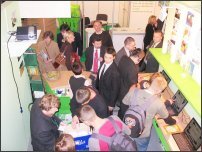 Najlepsza akcja edukacyjna na POLEKO 2005