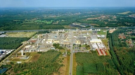 Borealis planuje zamknięcie swojego zakładu