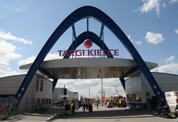 Targi Kielce wygrały