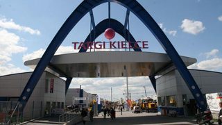 Targi Kielce wygrały