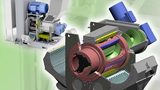 Energy-efficient granulators now even more cost-effective