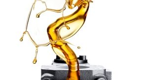 Nowe oleje hydrauliczne d