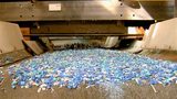 Kryzys na rynku recyklingu odpadów z tworzyw sztucznych