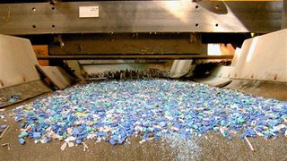 Kryzys na rynku recykling