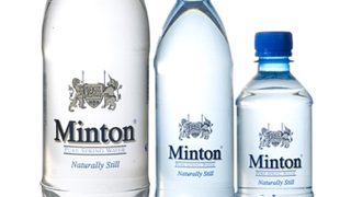 European PET bottle colle