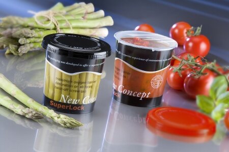 Longer shelf life with the new Superfos SuperLock pack