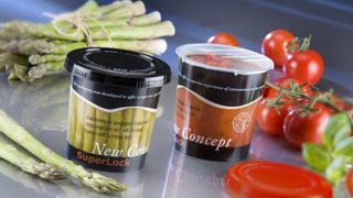 Longer shelf life with th