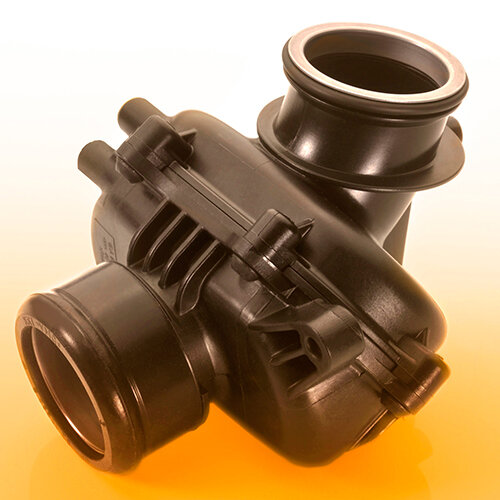 Nowe tworzywo Stanyl Diablo firmy DSM Engineering Plastics