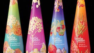 Nowe opakowania Bottlegre