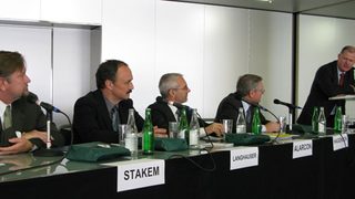 Polyolefins congress high