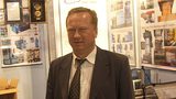 Rozmowa z Józefem Wojtłowskim, dyrektorem General Plastics