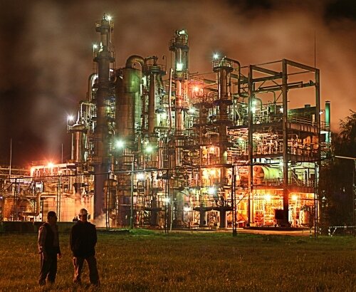 Umowa Azotów Tarnów z Unylon Polymers