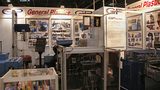 Nowoczesna miniwytłaczarko - rozdmuchiwarka General Plastics